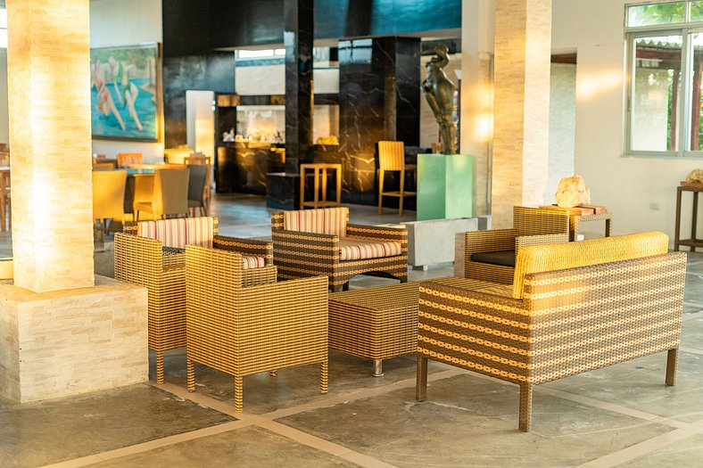 105 Suite Familiar Hotel Playa exclusiva Cartagena