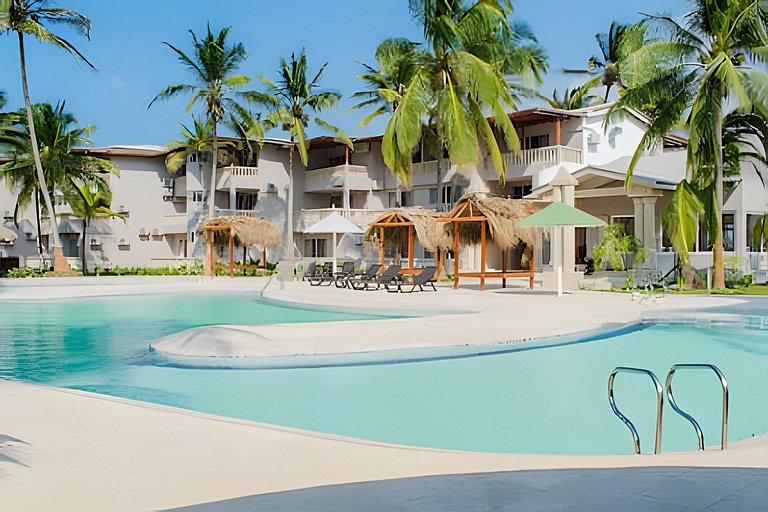 201 Estándar Plus Hotel Playa exclusiva Cartagena