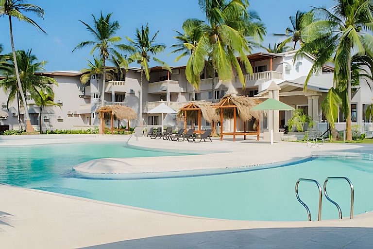 201 Estándar Plus Hotel Playa Palmeras