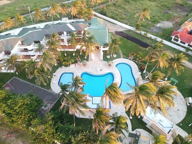 302 Superior Hotel Playa exclusiva Cartagena
