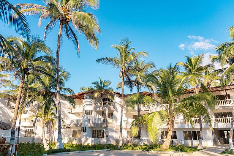 303 Superior Hotel Playa exclusiva Cartagena