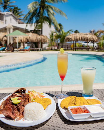 Servicios Playa Palmeras Servicios Playa Palmeras