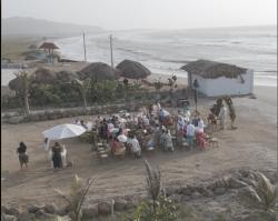 club de playa palmeras eventos empresariales en cartagena